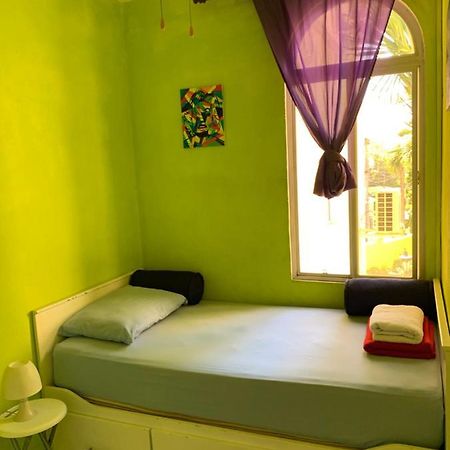 The Little Bed Room San Salvador Zewnętrze zdjęcie