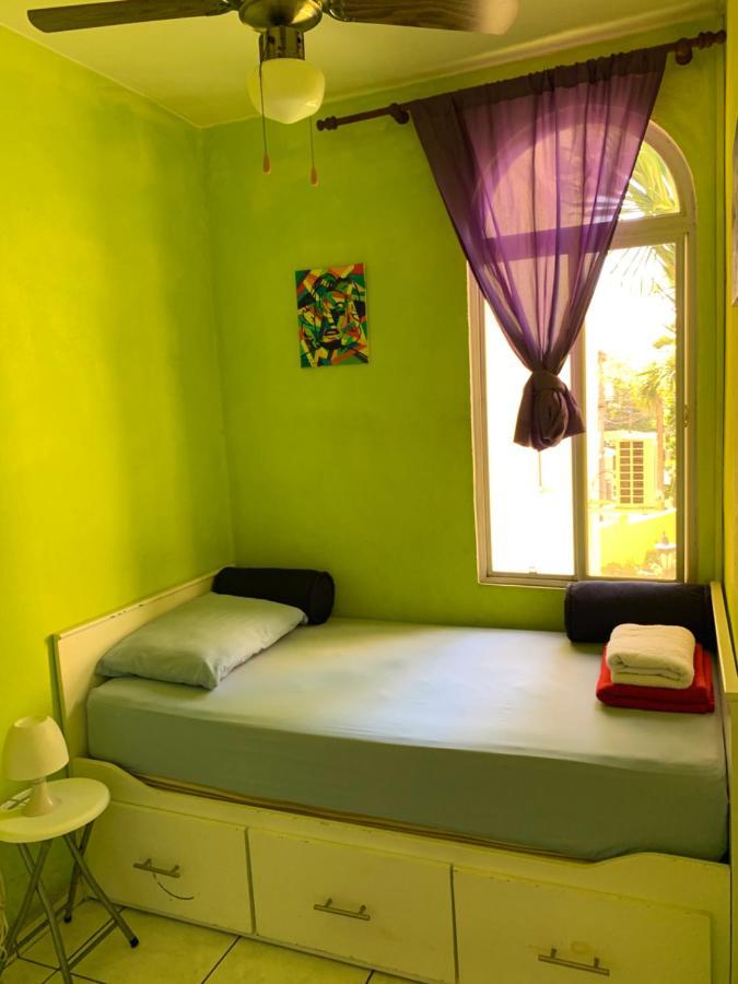The Little Bed Room San Salvador Zewnętrze zdjęcie